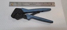 AMP E 9818 TYPE-F  CRIMP TOOL20-24, 24-28