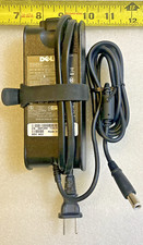 Dell Latitude 90W Laptop AC Adapter Charger PA-10 Family LA90PS0-00 19.5V 4.62A