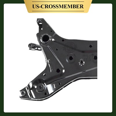 Front Crossmember Engine Cradle Sub K-Frame for Outlander ASX Lancer 2010-2019