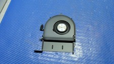 MacBook Pro 13" A1502 ME864LL Genuine CPU Cooling Fan 076-1450 GLP 
