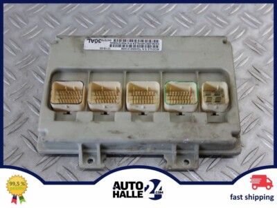 106361 Chrysler Voyager II Es Komfort Steuereinheit P04727030AL 2.5 Disel 87kw