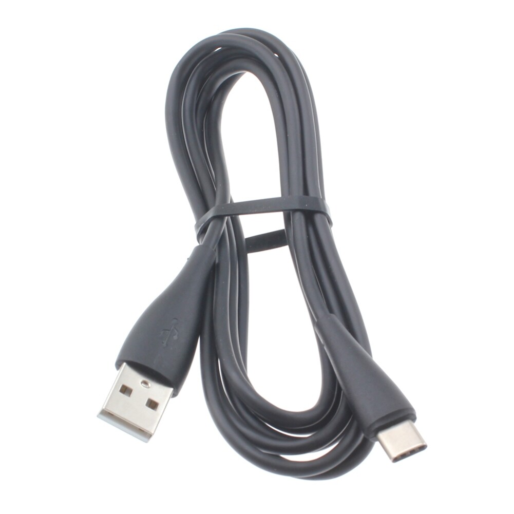 T-Mobile REVVL 6 & 6x Pro 6ft USB-C Fast Charging Cable Power Cord