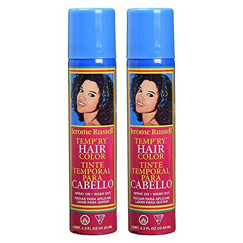 Spray &ndash; Orange &ndash; 2.2 Oz Each &ndash; Twin Pack