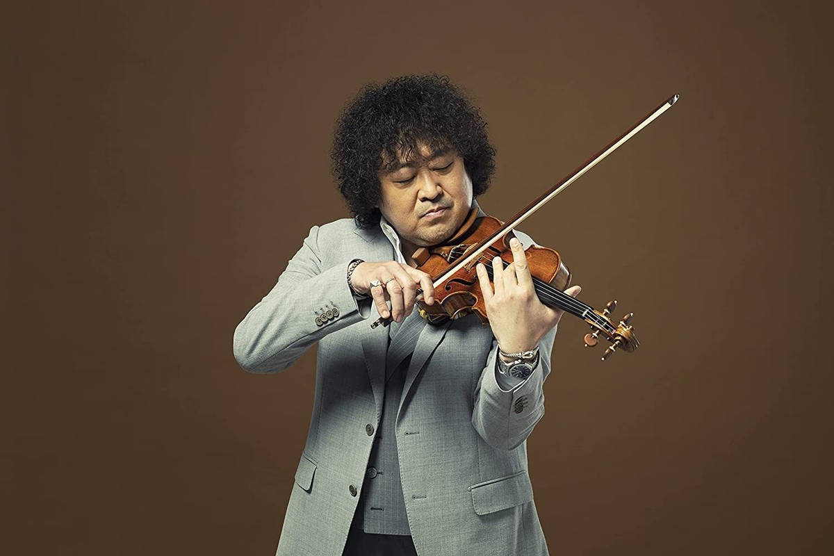 CD Violin Taro Hakase SONGBOOK 2 CDs Japan Limited Edition | eBay