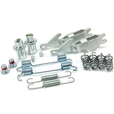 BRAKE SHOE EXPANDER ADJUSTER KIT FIT MERCEDES CLK CLASS A209 C209 02-09 BEK0107D