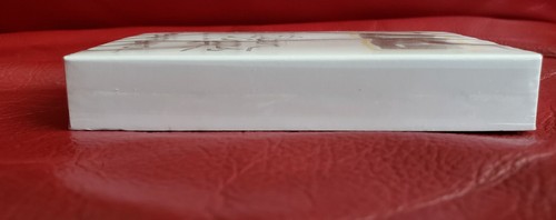 SOFT KILL Canary Yellow Cassette Tape Limited Edition * Brand New! Post Punk - Picture 3 of 6