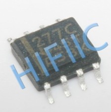 1PCS TLC277CD 277C LinCMOS PRECISION DUAL OPERATIONAL AMPLIFIERS SOP8