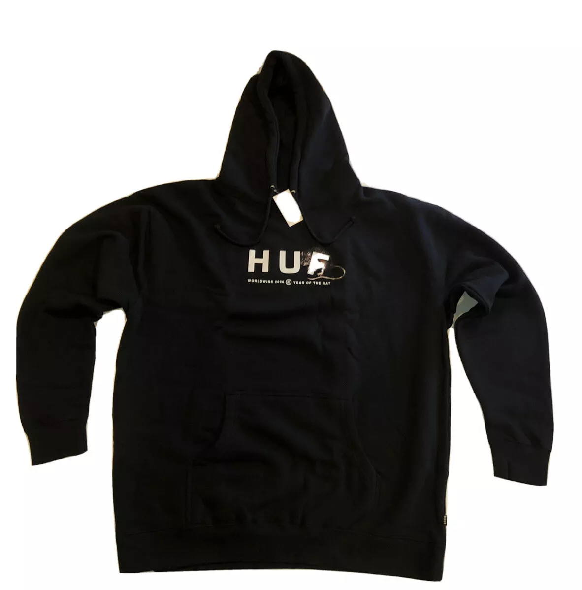 Huf sweatshirt sale
