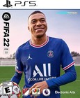 FIFA 22 - Sony PlayStation 5