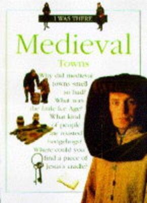 Medieval Towns By John D. Clare