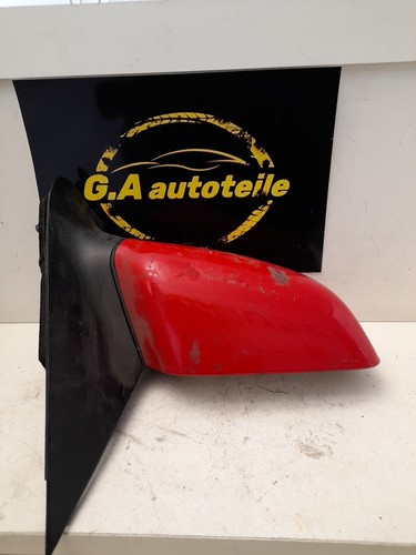 Außenspiegel elektrisch  rechts FORD MONDEO II 1983 836048 verkratz sehe bildern