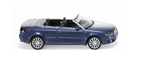 WIKING 1320230 Audi A4 cabriolet scala 1/87 | Zustand: Nuovo