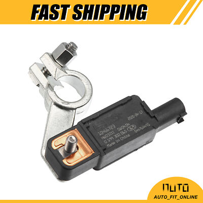 Battery Voltage Temperature Sensor Single Custom for Dodge Durango