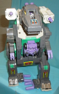 1986 hasbro transformers