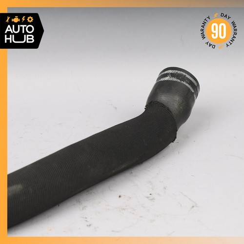 Maserati GranTurismo M145 Engine Motor Cooling Radiator Hose Pipe OEM 61k - Picture 9 of 12