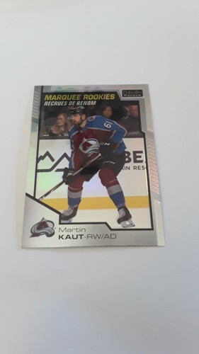 2020-21 O PEE CHEE PLATINUM RAINBOW U-PICK TO FINISH SET - Picture 68 of 97