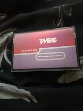 Tolu, Hannah Jones, Jay Henry, Romel, Promo cassette TMRC