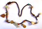 Beaded 30" Necklace Sandra David Eclectic