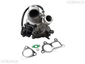Turbolader HYUNDAI H-1, KIA PREGIO 2.5 TD TC50-0072 49135-04350