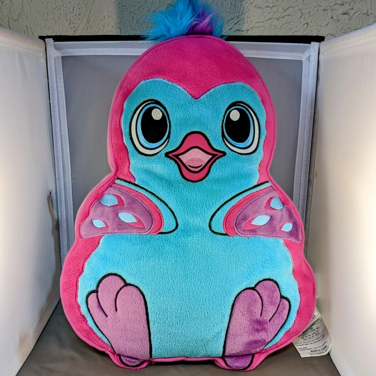 Pillow buddy 2024