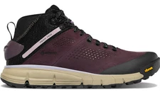 Danner Women's Trail 2650 GTX Waterproof Mid Hiking Boot Marionberry~Select Size