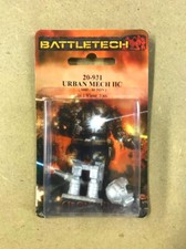 Battletech Miniatures - UrbanMech IIC Standard - 20-931 - Iron Wind Metals