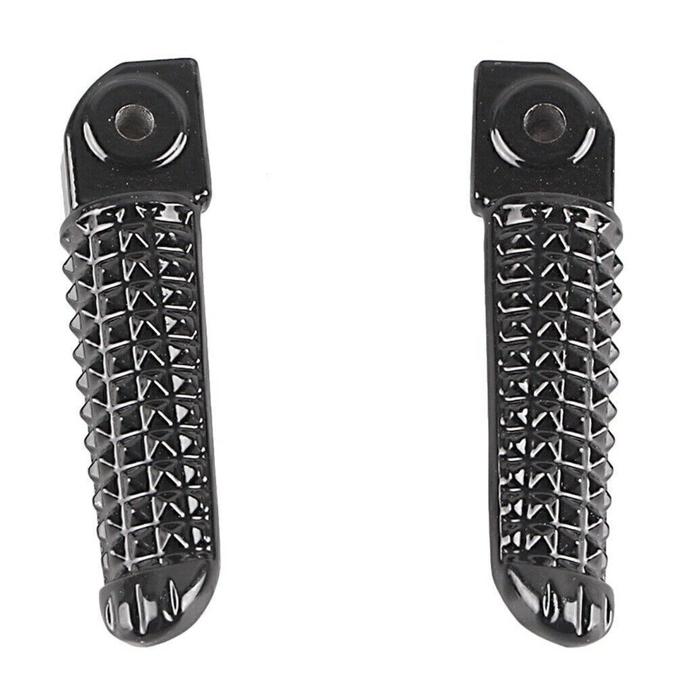 for Yamaha YZF R1 20022012 Rider Rear Foot Pegs Footrest Footpegs Kit