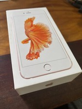 Apple iPhone 6 Plus - 64 GB - Gold AT T Preowned