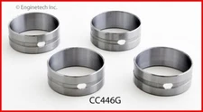 Cam Camshaft Bearings for 1985-1996 Ford 4.9L 300 OHV L6 12V