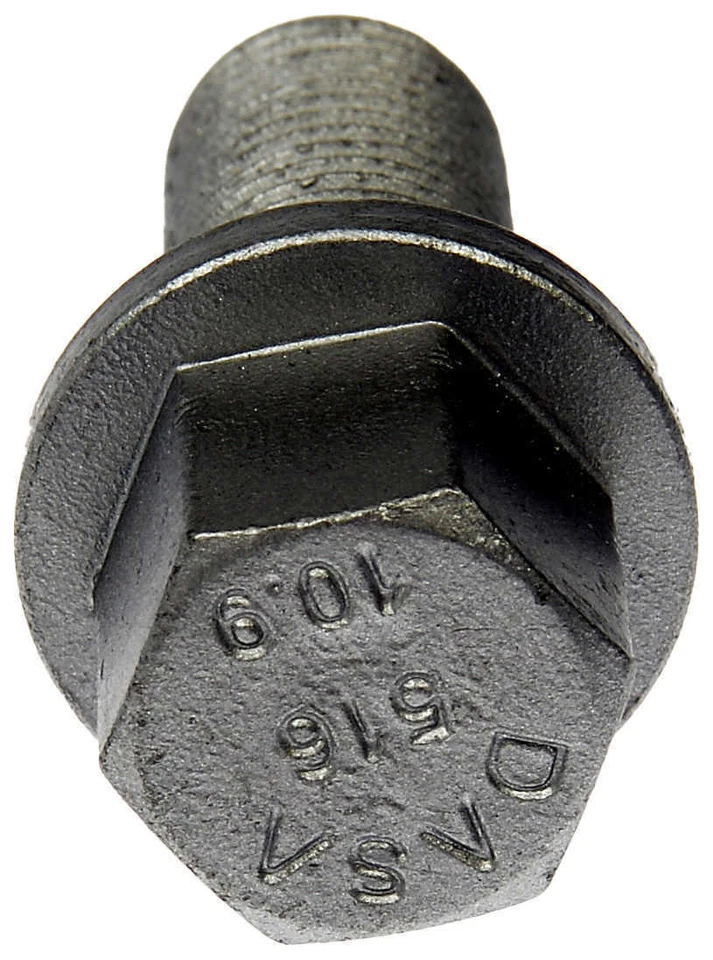 Perno de tuerca de rueda para Mercedes-Benz E350 1994-2020, SLK350 SL65 AMG C350 DORMAN - Foto 2 de 4