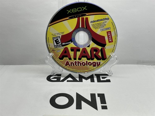 🕹 Original Xbox Game Discs - Aussuchen und Auswählen - Mehr kaufen Mehr sparen - Kostenloser Versand - Bild 17 von 133