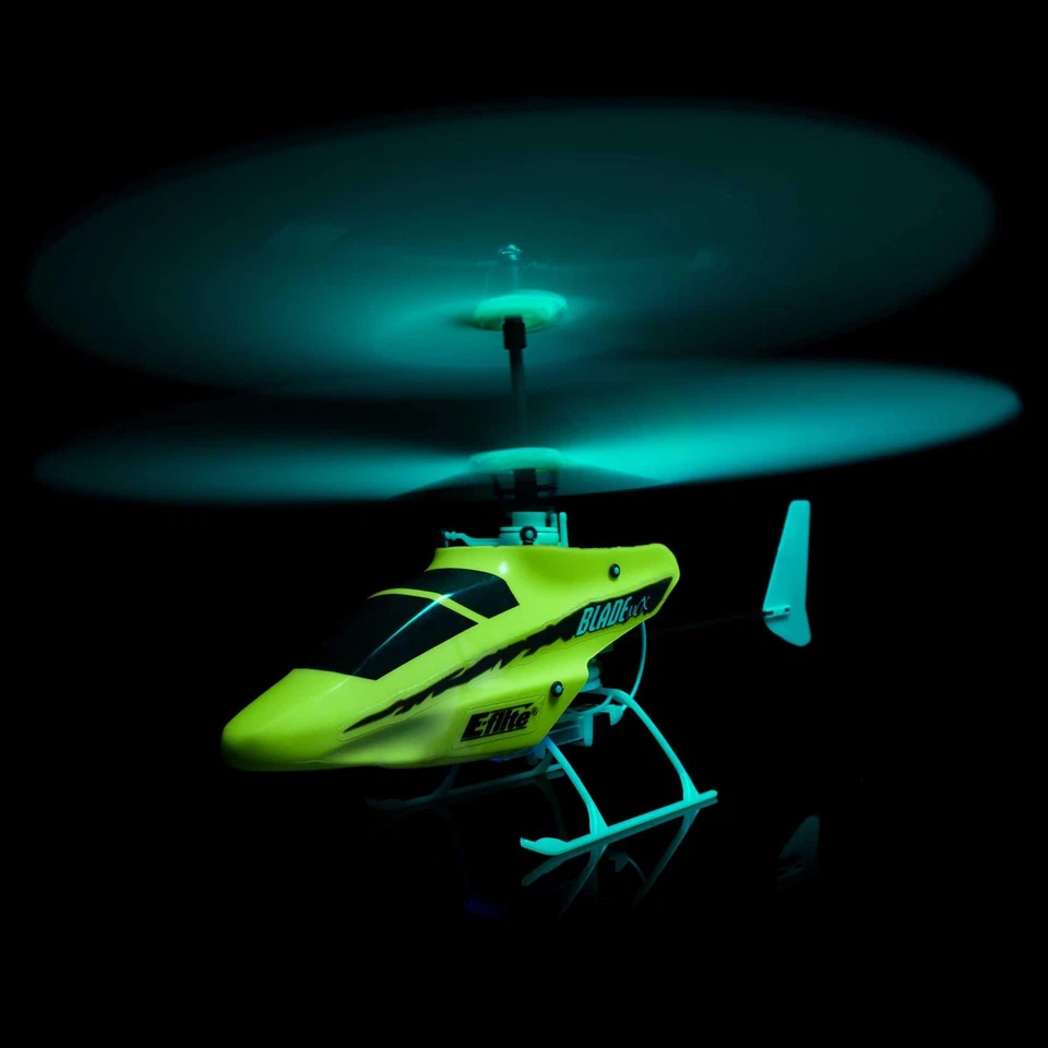 Blade RC Helicopter Anniversary Edition RTF (Everything Needed to Fly is Include - Image 4 of 4