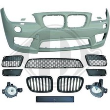 1265250 Stoßstange vorne für BMW X1 (E84)