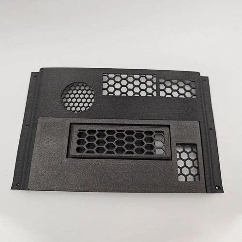 3D Printing Console Back Cover for Legion go Game Accessories - Afbeelding 3 van 6