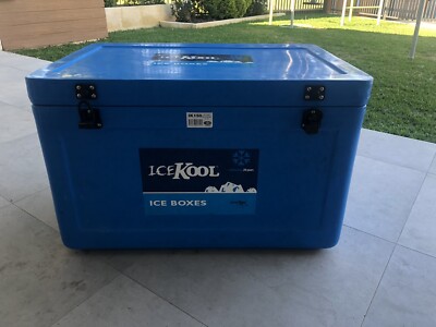icekool esky