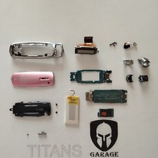 Sony Walkman NW-S603 S605 S703 S705 S706 Digi...