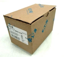 Eaton Moeller Circuit Breaker NZMN1-A100 | 259085