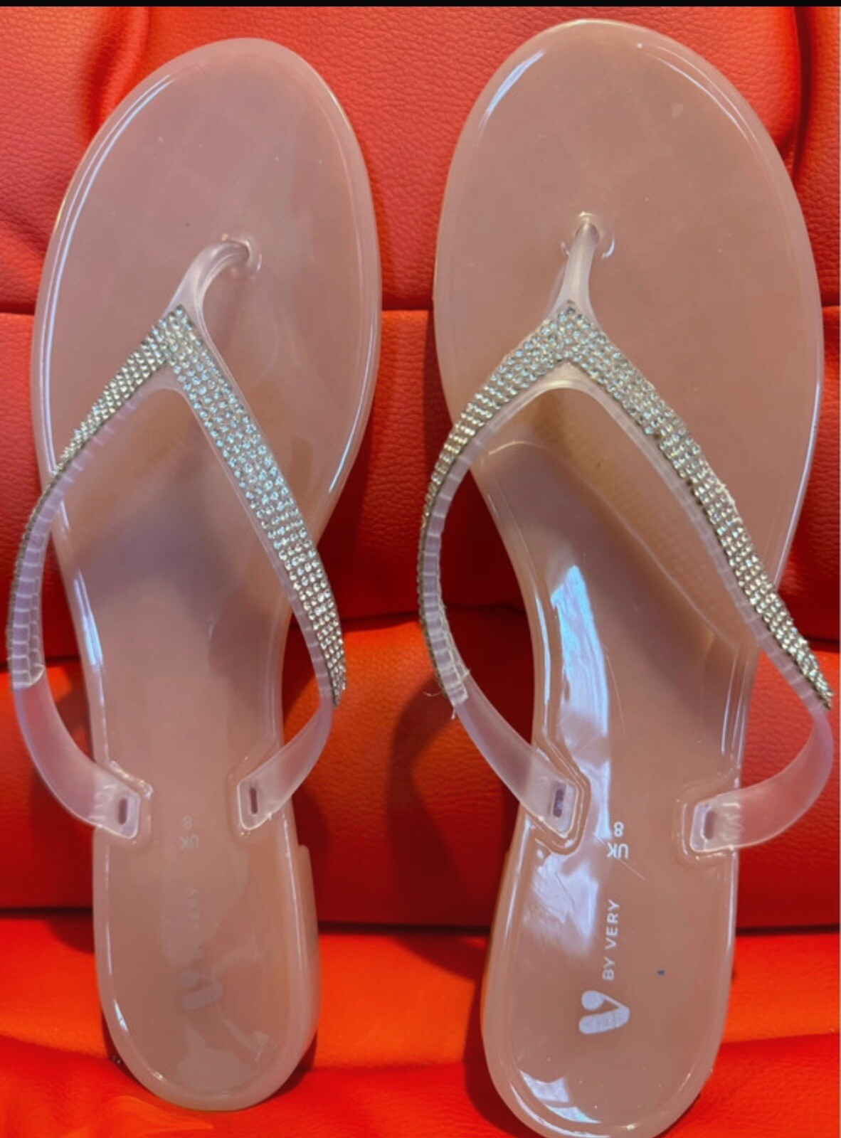 APL sandali donna taglia 8.