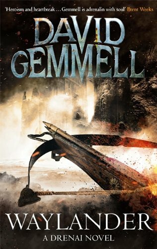 Waylander (The Drenai) By David Gemmell