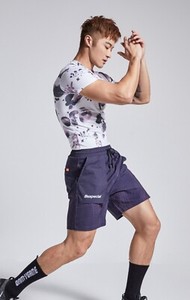 OMG GYM SPORTS WEAR SILVER 上下セット 専用上下セット】OMG GYM SPORTS WEAR SILVER 【公式通販】