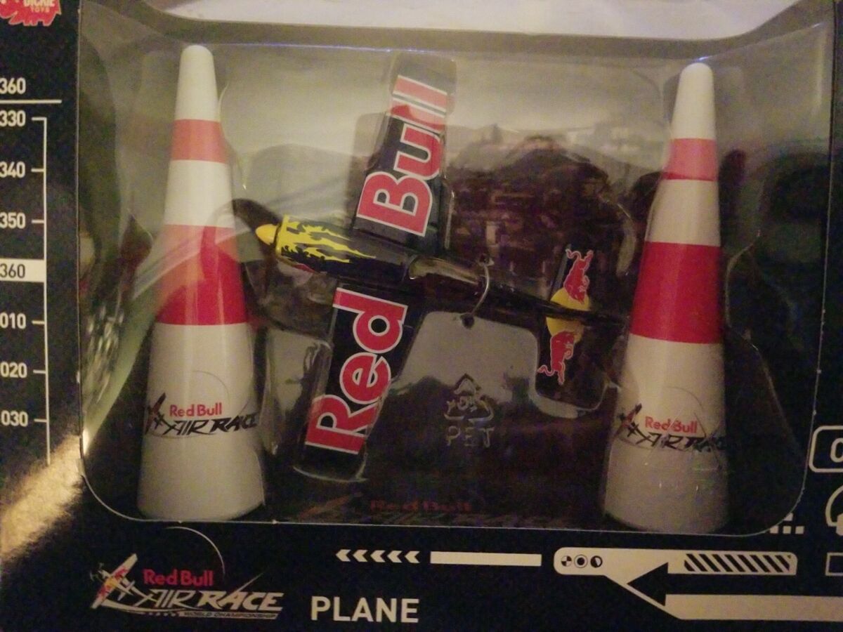 Red Bull Air Race Plane | eBay Red Bull Air Race Plane | eBay