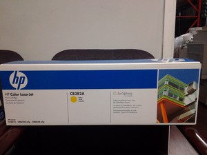 hp cb382a