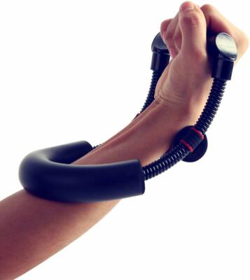 Sportneer Wrist Exerciser Forearm Hand Strengthener Grip and Exercise Trainer