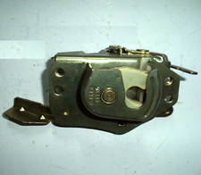 Porte arrière et accessoires Fiat REGATA