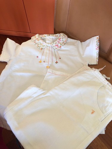 Completo Trussardi Bimba | eBay