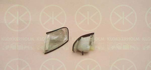 Neu Blinker - Links - FüR Opel Vectra B (J96) 1995-2003 - 90543320-image