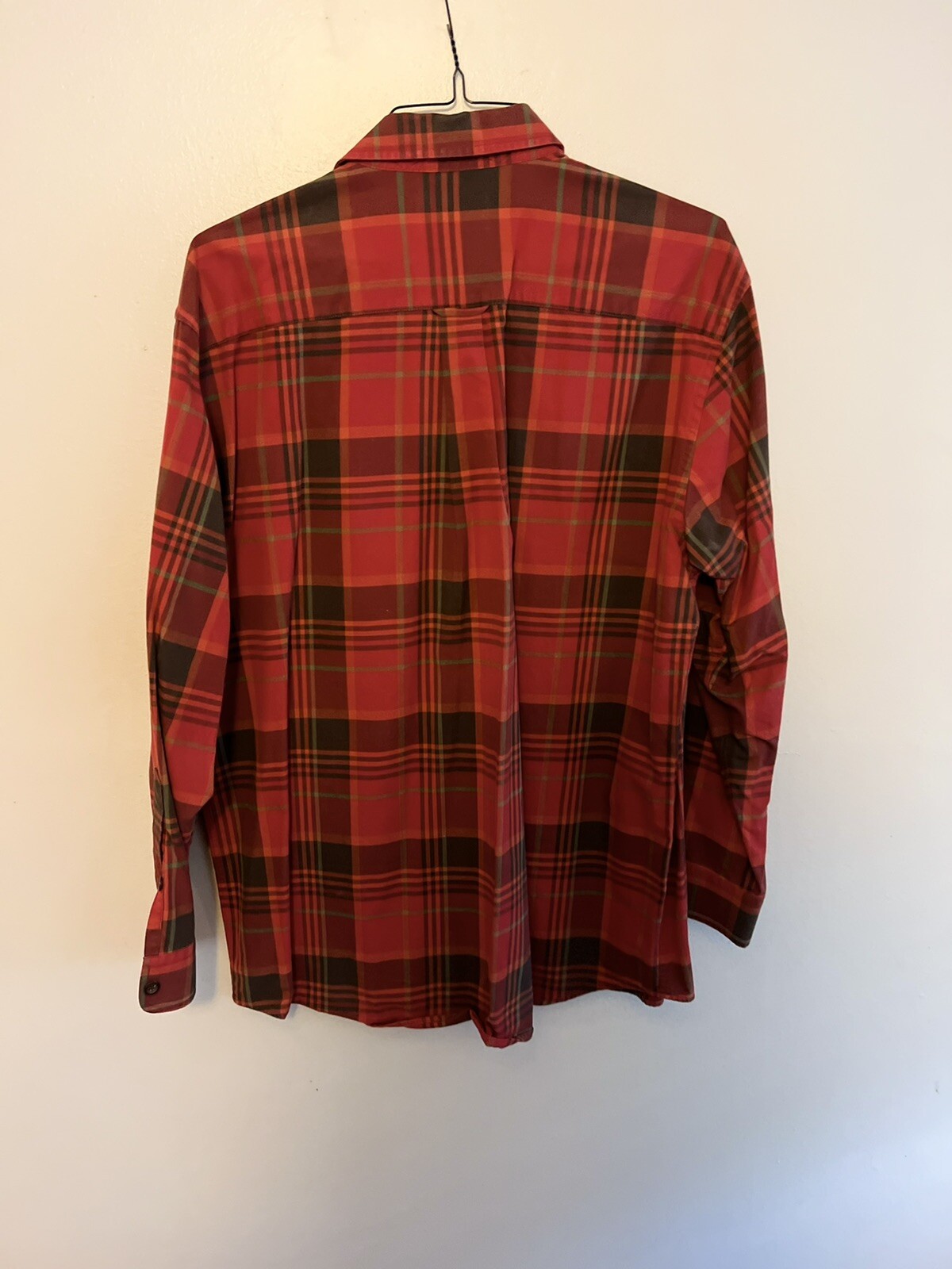 orvis button down - image 4