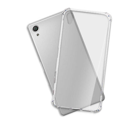 Anti-Shock Schutzhülle für Sony Xperia X Performance Cover Case Tasche Bumper
