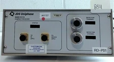 JDS Uniphase SWS15115 Compact Receiver