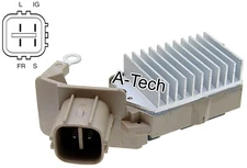 ALTERNATOR VOLTAGE REGULATOR for Yaris 1.5L 06-15 Tacoma 2.7L 05-16